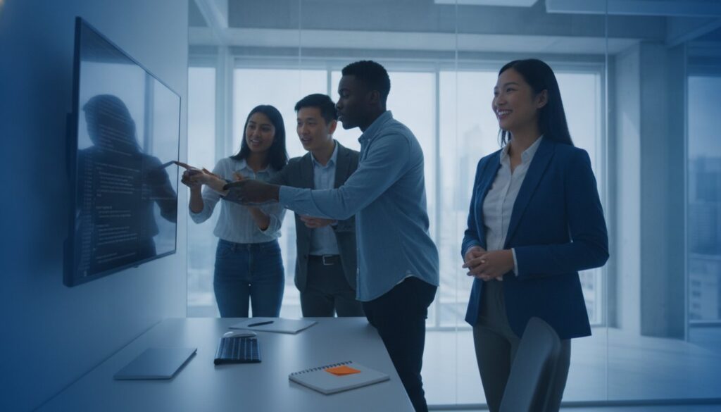 Technical Lead Leadership Skills: How to Escape the Specialist Trap