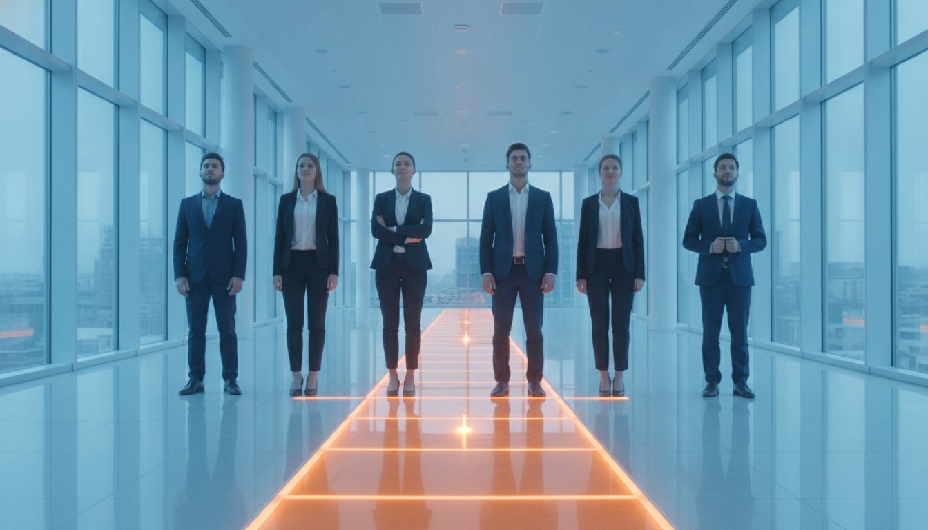 The First Line Manager Training Program: Why You Need a Journey, Not a Course
