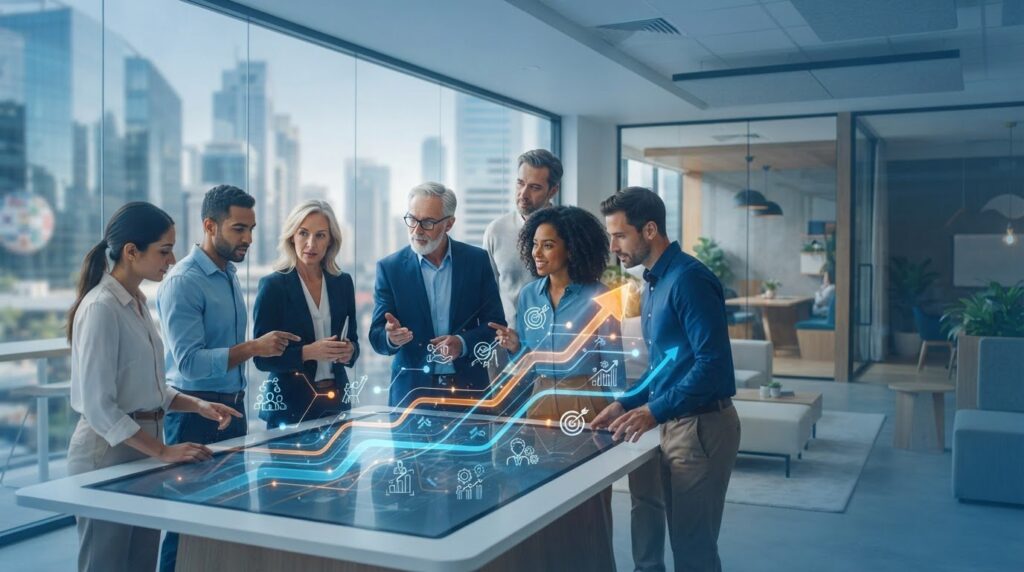 Future-Proof Your 2027 Graduate Recruitment Strategy
