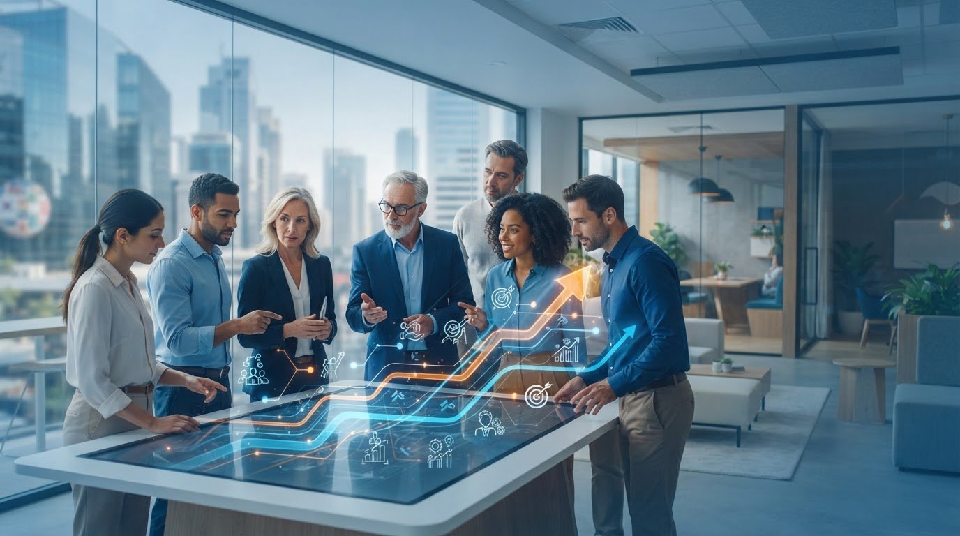 Future-Proof Your 2027 Graduate Recruitment Strategy