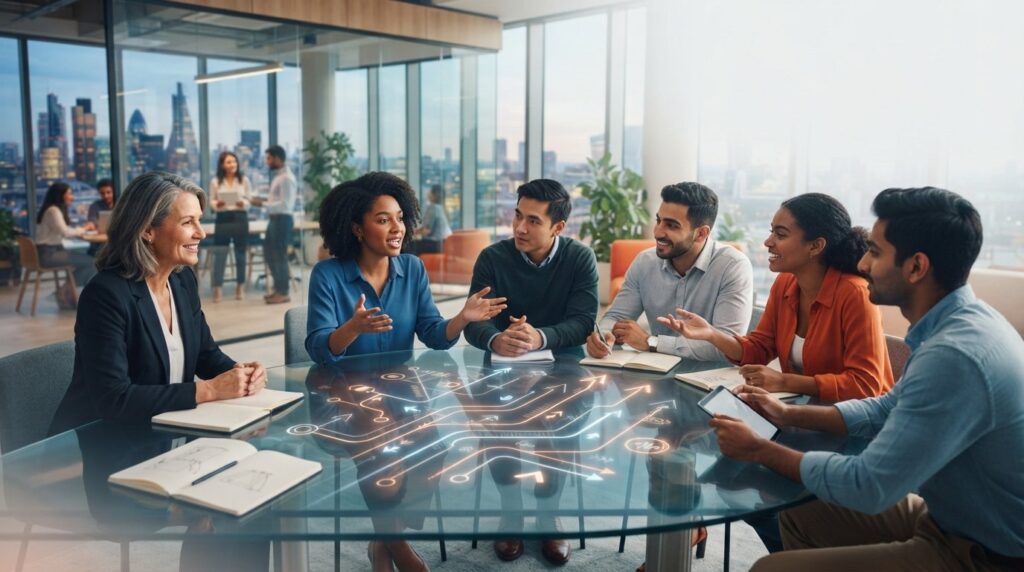 Graduate Development Programs: A Leader's Selection Guide