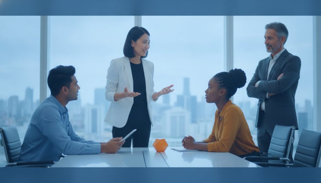 How to Optimise Early Career Development for Success