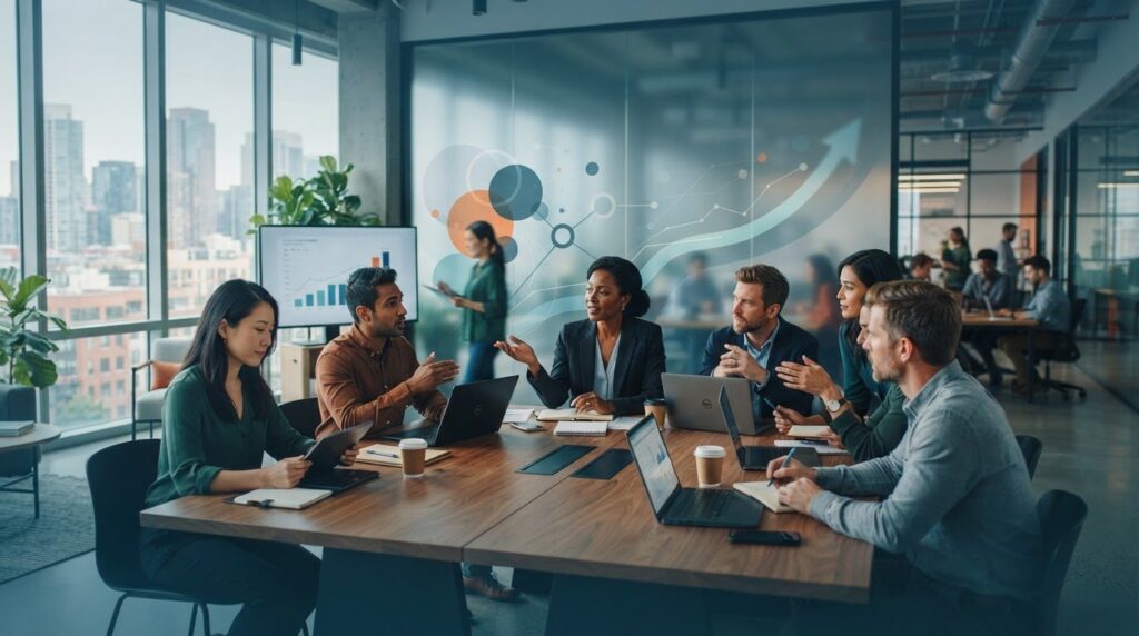 Managerial Capability Building: How to Develop Managers Who Deliver