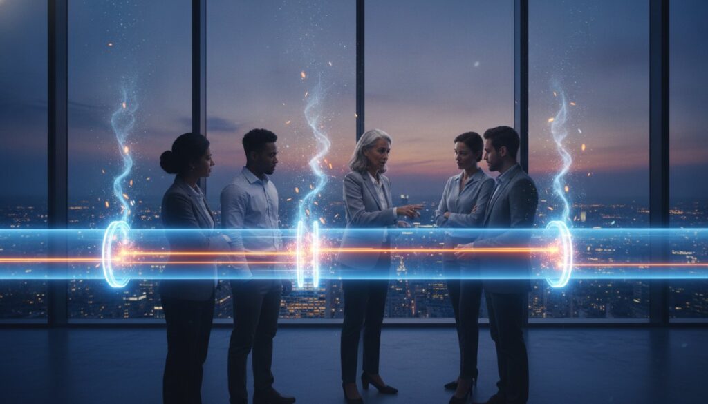 Building a Leadership Pipeline: Why Your Talent Strategy is Leaking and How to Fix It