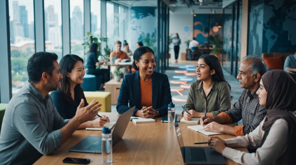 Frontline Leadership Development Programme: Definitive Guide