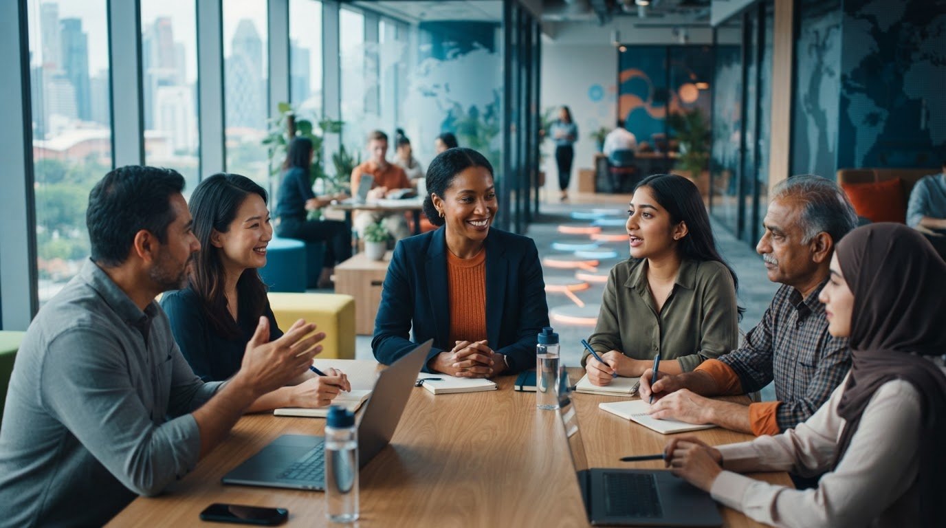Frontline Leadership Development Programme: Definitive Guide