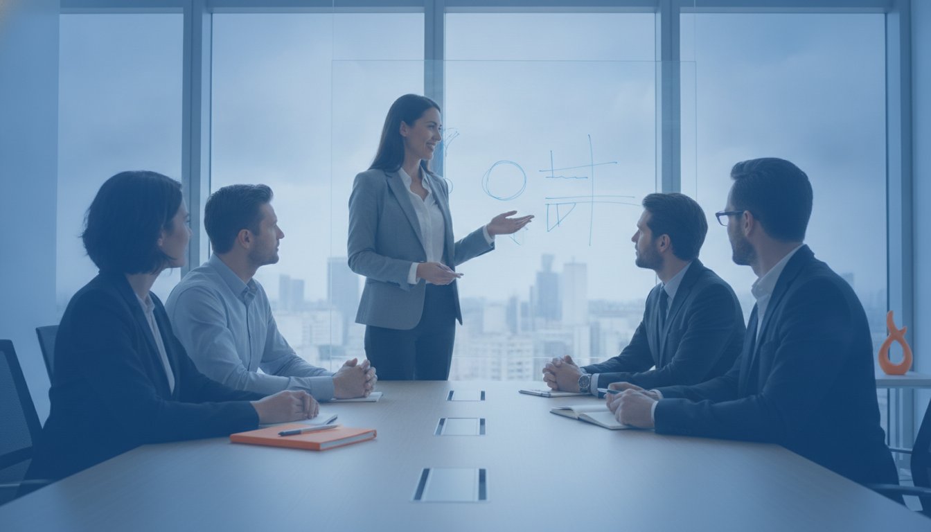 Leadership Development for Diverse Spaces: A Pragmatic Guide for Growing Businesses