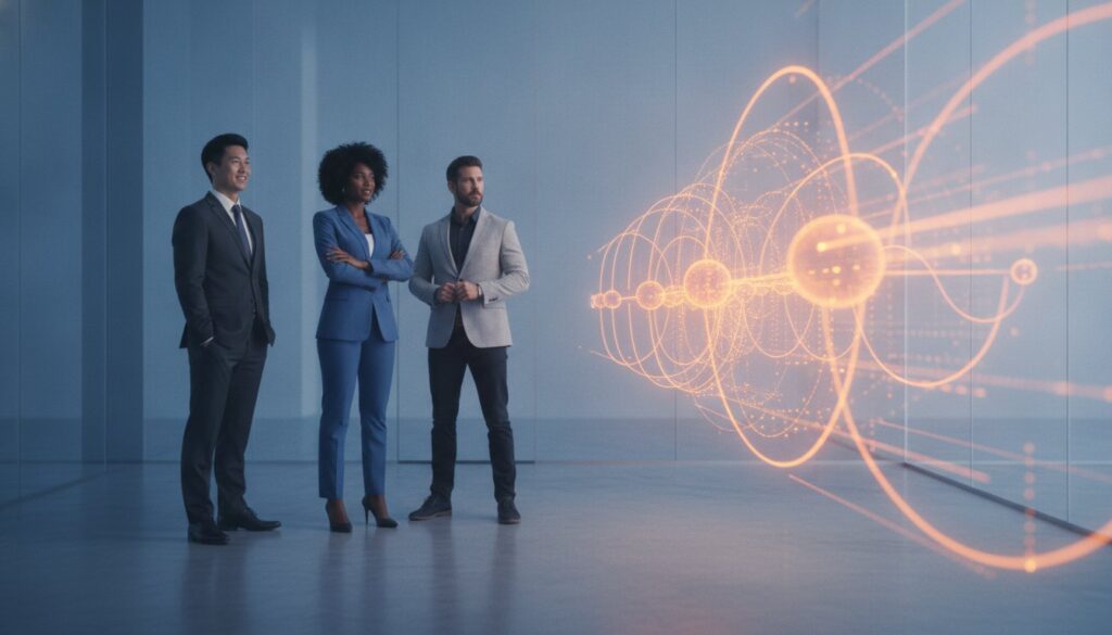 Leadership Frameworks for Organisational Growth: 2026 Guide