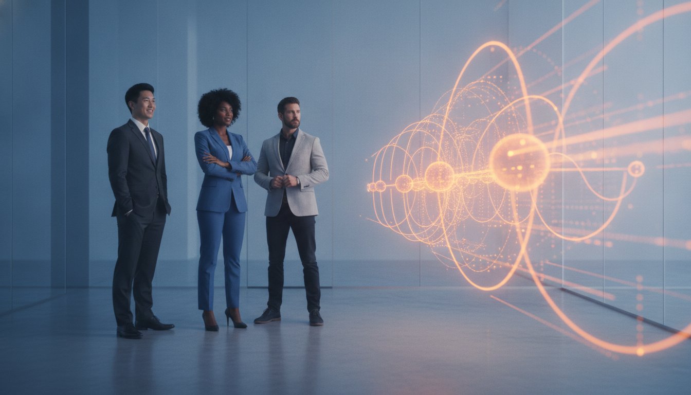 Leadership Frameworks for Organisational Growth: 2026 Guide
