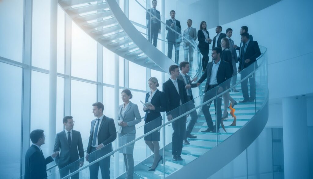 Leadership Journey vs Program: Why Your Development Strategy Might Be Failing