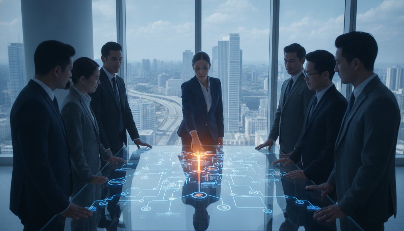 Mastering Effective Decision Making for Modern Leaders