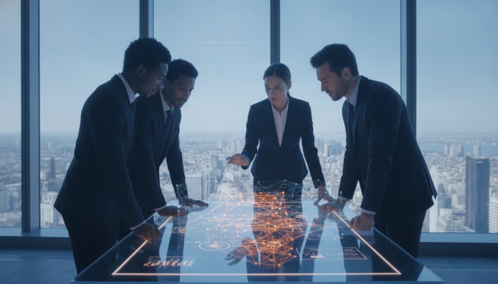 Scaling Leadership Capability in SMEs: Why Generic Training Fails Your Business
