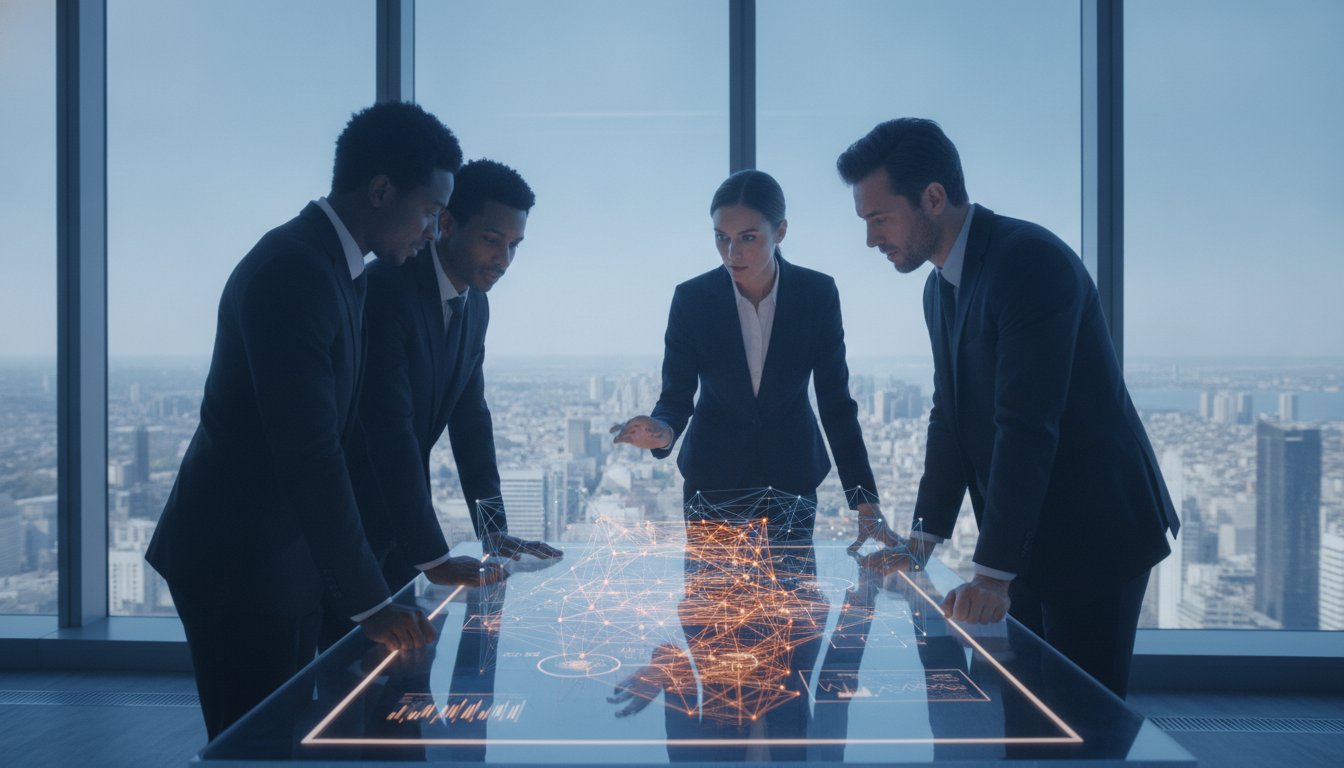 Scaling Leadership Capability in SMEs: Why Generic Training Fails Your Business