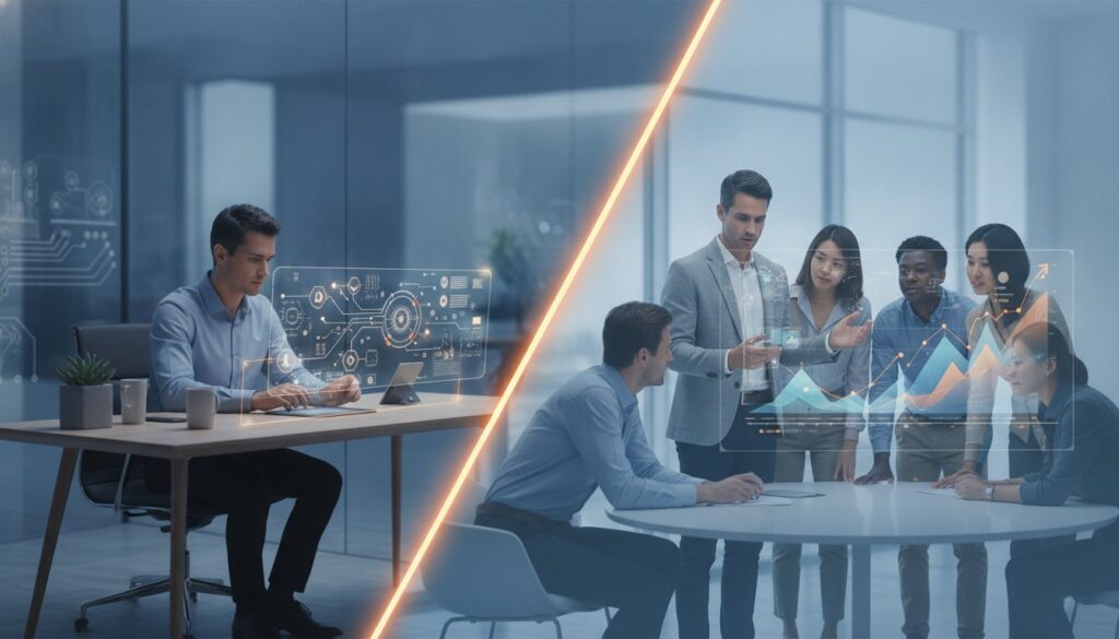 The Business Case for First Line Manager Development: A Journey from Specialist to Leader