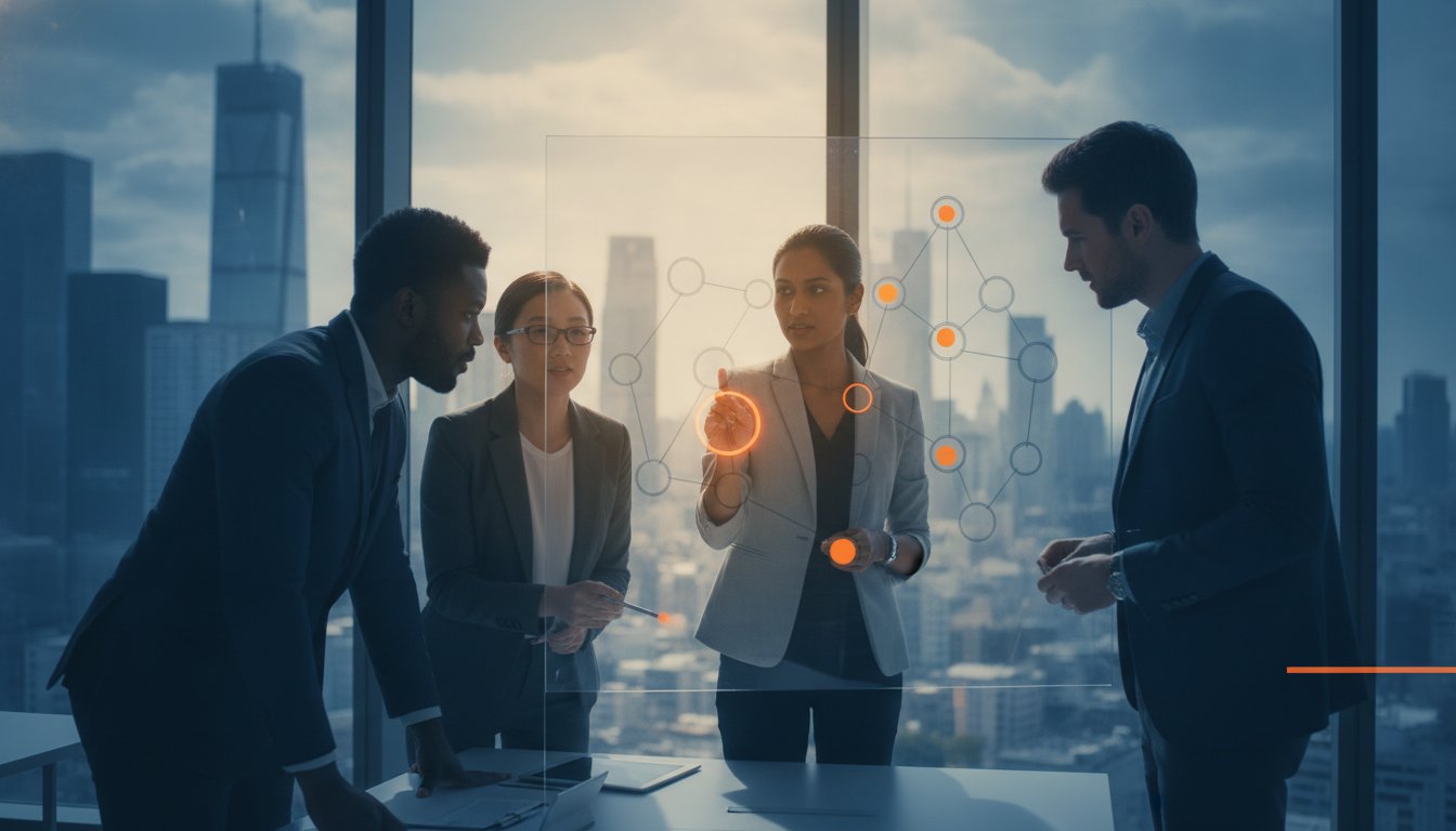 The High Potential Technical Talent Journey: Turning Specialists into Strategic Leaders