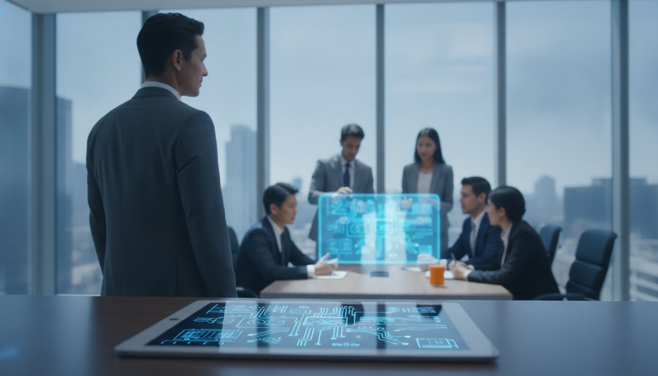 The Specialist to Leader Transition: Navigating the Expert’s Trap in 2026