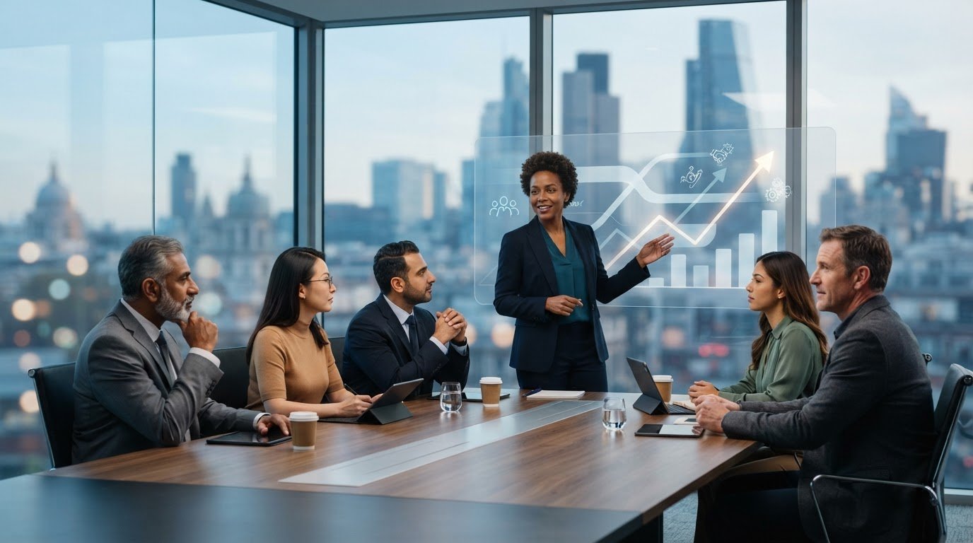 How to Get Leadership Buy-In for a Training Budget in 2026