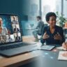 Virtual Leadership Development: How to Turn Online Learning into Lasting Change