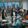 How to Build a Future-Leader Talent Pipeline That Develops People, Not Just Succession Charts