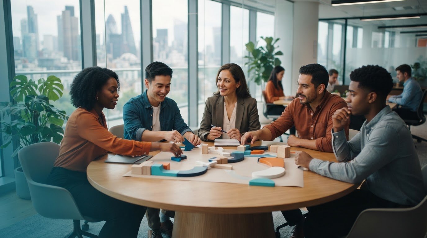 Inspirational Leadership Training: Turn Motivation into Everyday Leadership