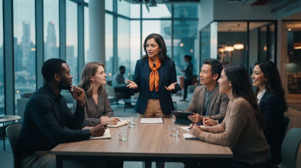 Inspiring HR Leadership: How to Turn People Insight into Lasting Influence