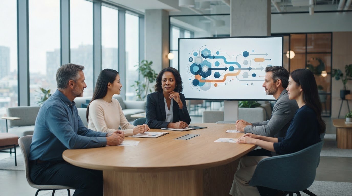 Leadership Fatigue Strategies: How to Restore Capacity and Momentum