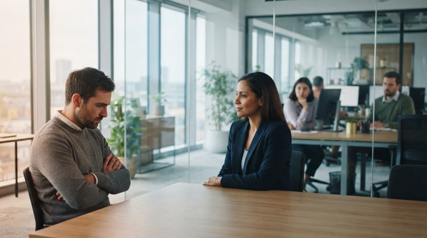 Managing Counterproductive Workplace Behaviour: Meaning, Causes and Responses