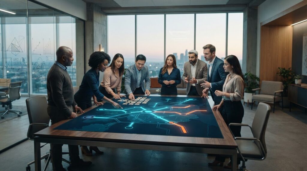 SME Executive Development: Build a Leadership Journey That Changes How You Lead
