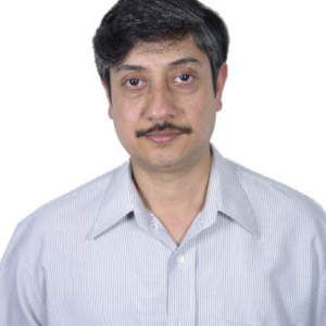 Sanjiv Jain